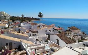 Casa Cachita-En 1ª línea de playa
